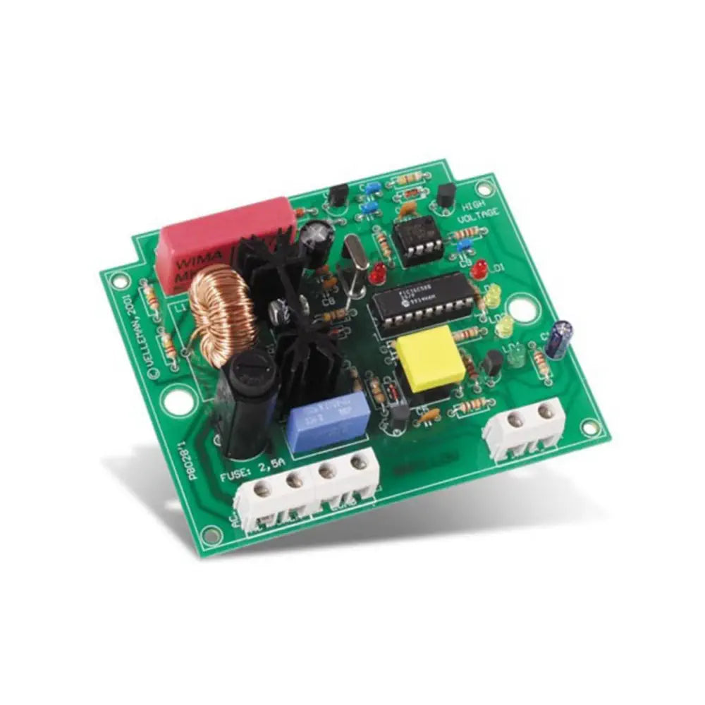 Multifunctional Dimmer Soldering Kit