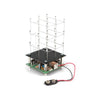 Velleman 3D LED Cube 3x3x3 Soldering Kit