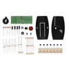 Velleman Pocket Vu Meter in Enclosure Soldering Kit