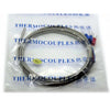 PT100 Sensor for RTD Data Acquisition for Raspberry Pi