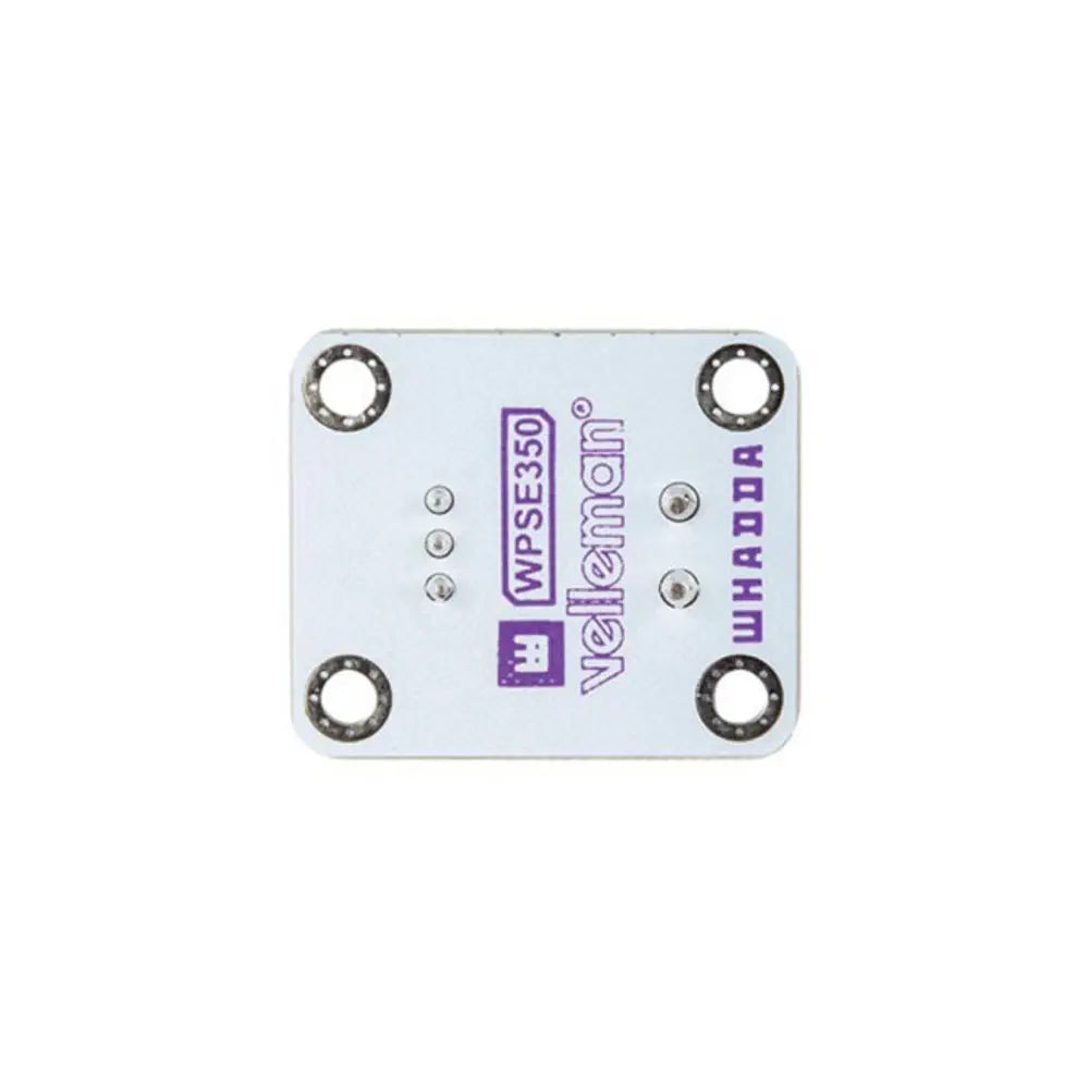 Velleman 0-25 V DC Voltage Sensor Module