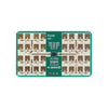 24GHz mmWave Radar Sensor Sleep Breathing Monitoring Module