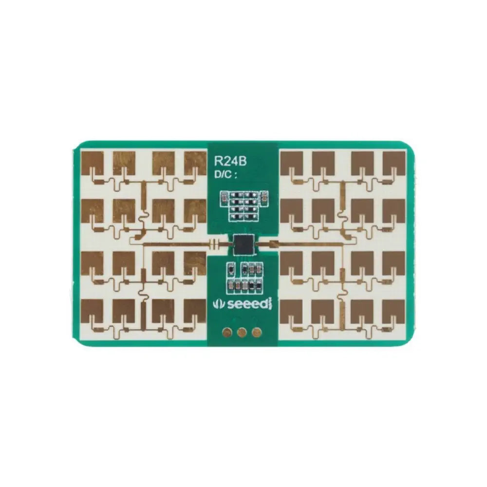 24GHz mmWave Radar Sensor Sleep Breathing Monitoring Module