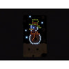 Snowman Soldering Kit
