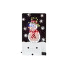 Snowman Soldering Kit