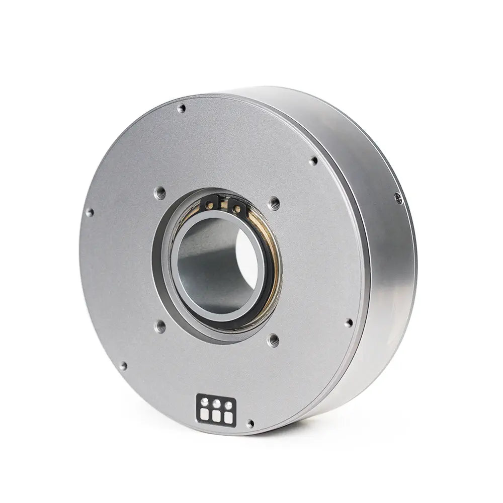 Cubemars GL100 KV10 Outrunning Gimbal Motor for Gimbal System, Drone Pods &amp; Autonomous Driving Navigation