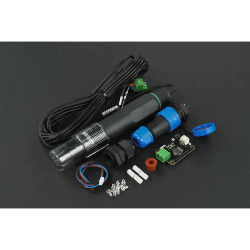 DFRobot Gravity Analog ORP Sensor Meter PRO