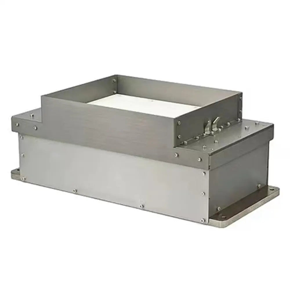 chengzhou Next generation of flexible feeding,   Plug and Play mit VarioFeed，flexible feeder,Vibration plate FF300