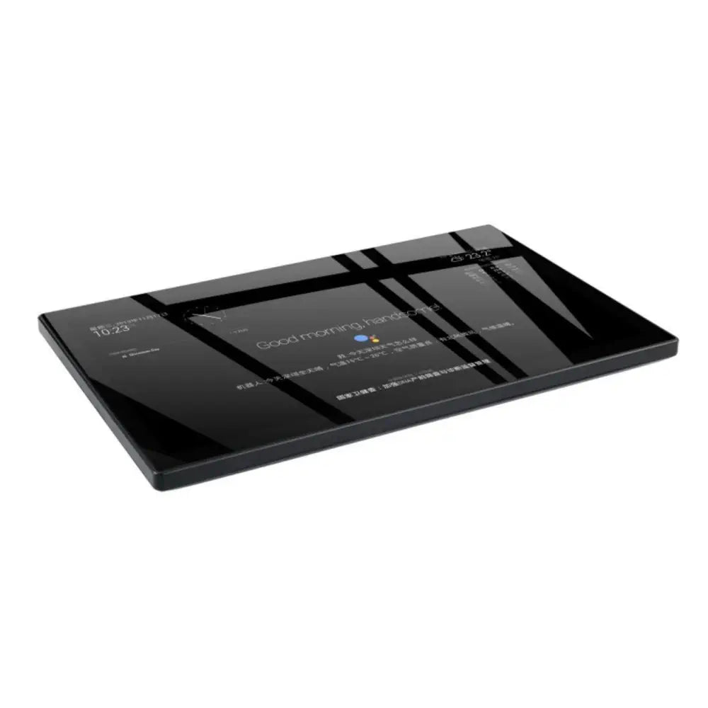 13.3inch CM4 Magic Mirror Mini-Computer, Touch w/o CM4 (US Plug)
