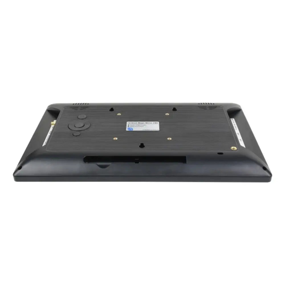 13.3inch CM4 Magic Mirror Mini-Computer, Touch w/o CM4 (US Plug)