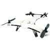 Lynxmotion Hunter VTail 400 Drone (Base Combo Kit)