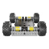 GoBilda Hammerhead Chassis Kit