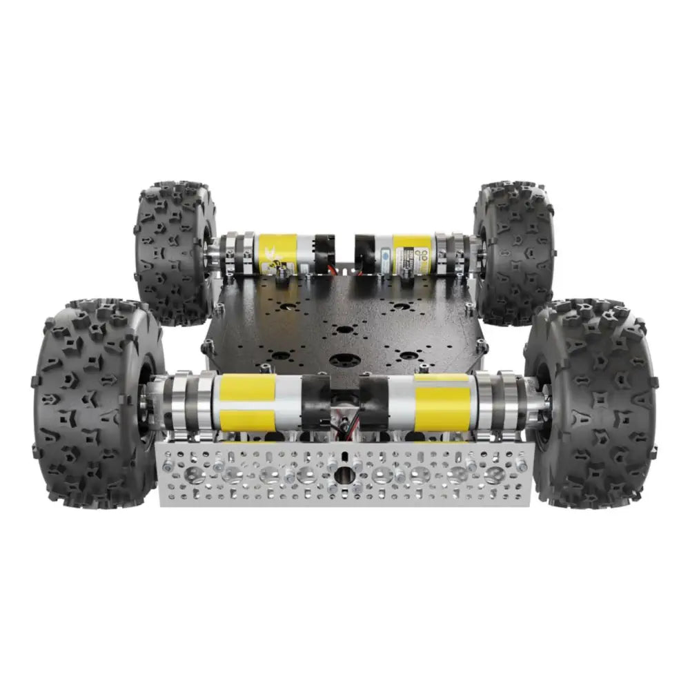 GoBilda Hammerhead Chassis Kit