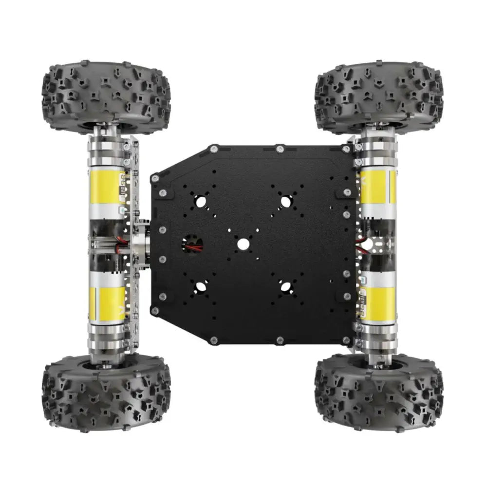 GoBilda Hammerhead Chassis Kit