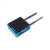 Jetson SUB Mini PC-Blue with Jetson Xavier NX module