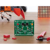 Edu Flashing LEDs Soldering Kit