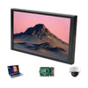 Elecrow SH080T 8 Inch Mini HDMI Portable LCD Display 1280x800 Resolution Monitor