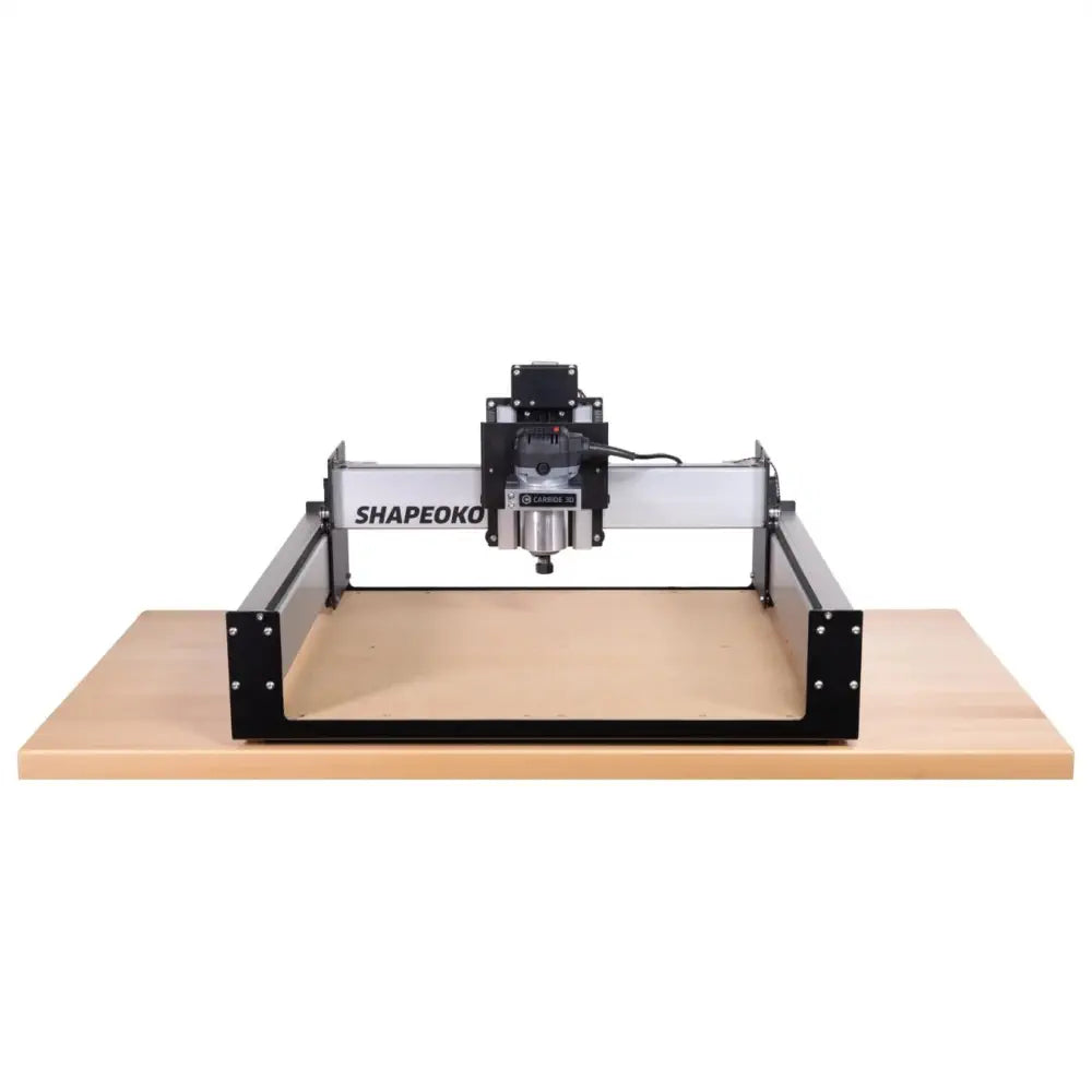 Carbide 3D Shapeoko Standard Z-Plus CC Router 65mm
