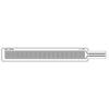 Flexible Proximity, Touch & Force Sensor plyon Flex Stripe
