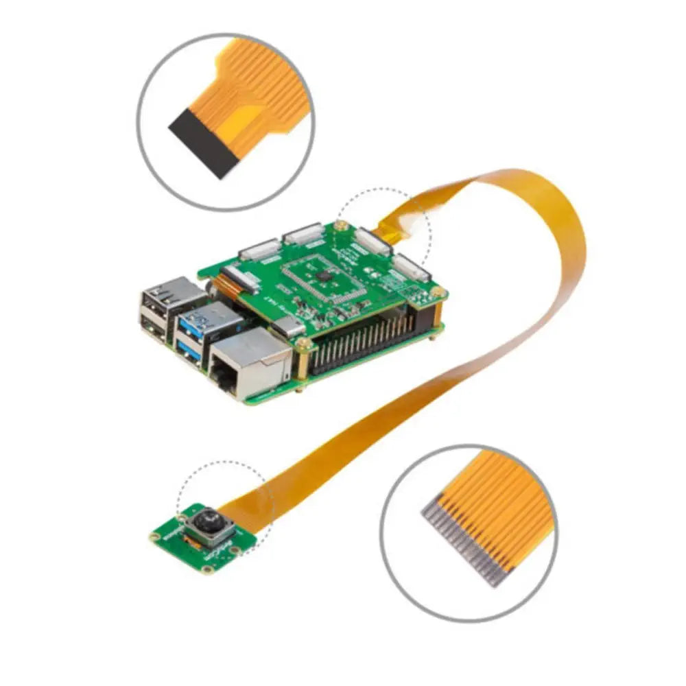 64MP Quad-Camera Kit