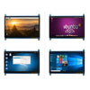 7-inch 1024x600 HDMI LCD w/ Touch for Raspberry Pi