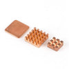 OSEPP Premium Copper Heat Sink (3x)