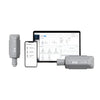 Seeedstudio SenseCAP S2105 LoRaWAN Soil Moisture, Temperature & EC Sensor