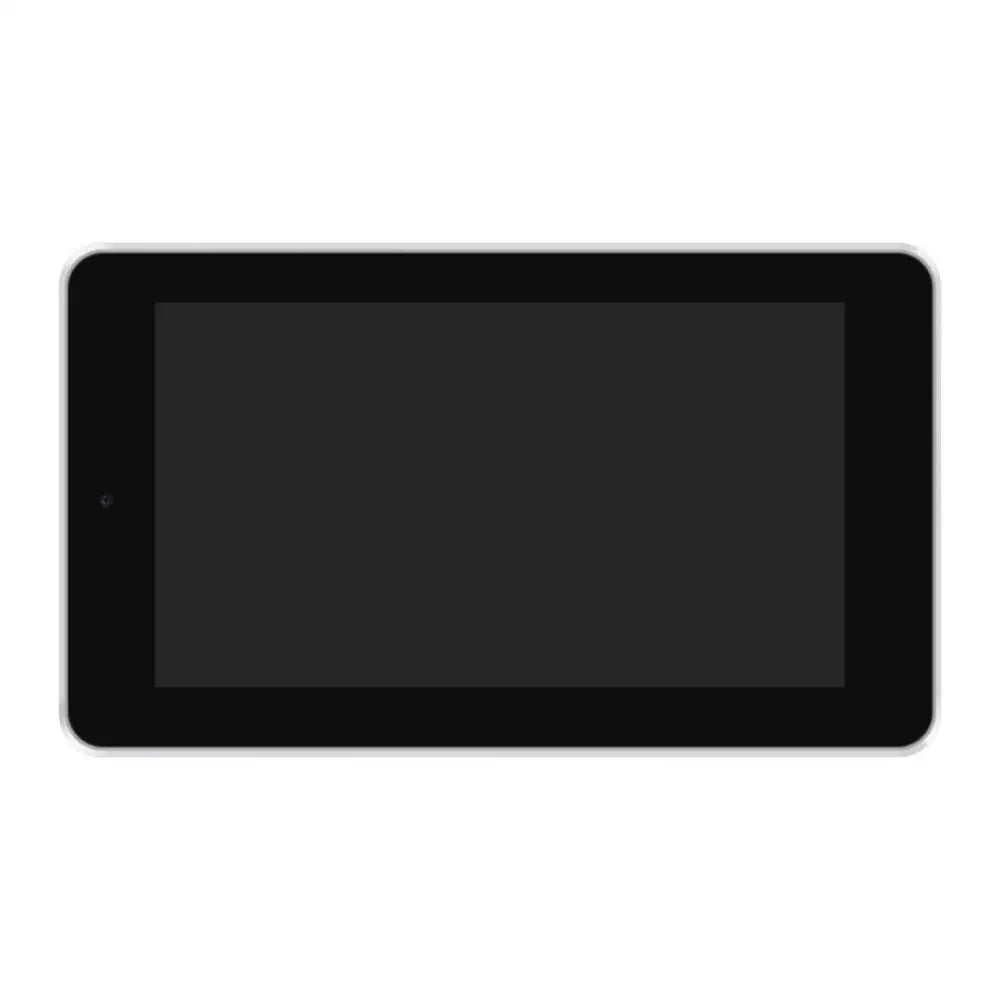 7in Touch Screen All-In-One Kit for RPi CM4, 5MP Camera (US Plug)