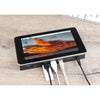 7in Touch Screen All-In-One Kit for RPi CM4, 5MP Camera (US Plug)