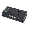 7in Touch Screen All-In-One Kit for RPi CM4, 5MP Camera (US Plug)