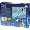 Thames & Kosmos Wind Power V4.0