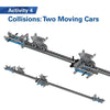 Thames & Kosmos Forces & Interactions: Middle School Physics Classroom Kit