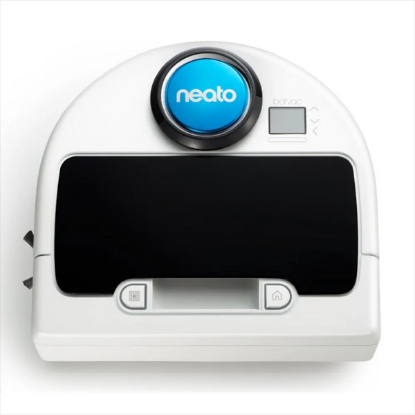 Neato Botvac D75 Robot Vacuum Cleaner - RobotShop