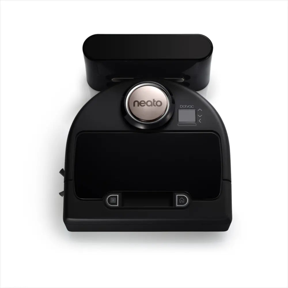 Neato Botvac Connected Robot Vacuum Cleaner - RobotShop