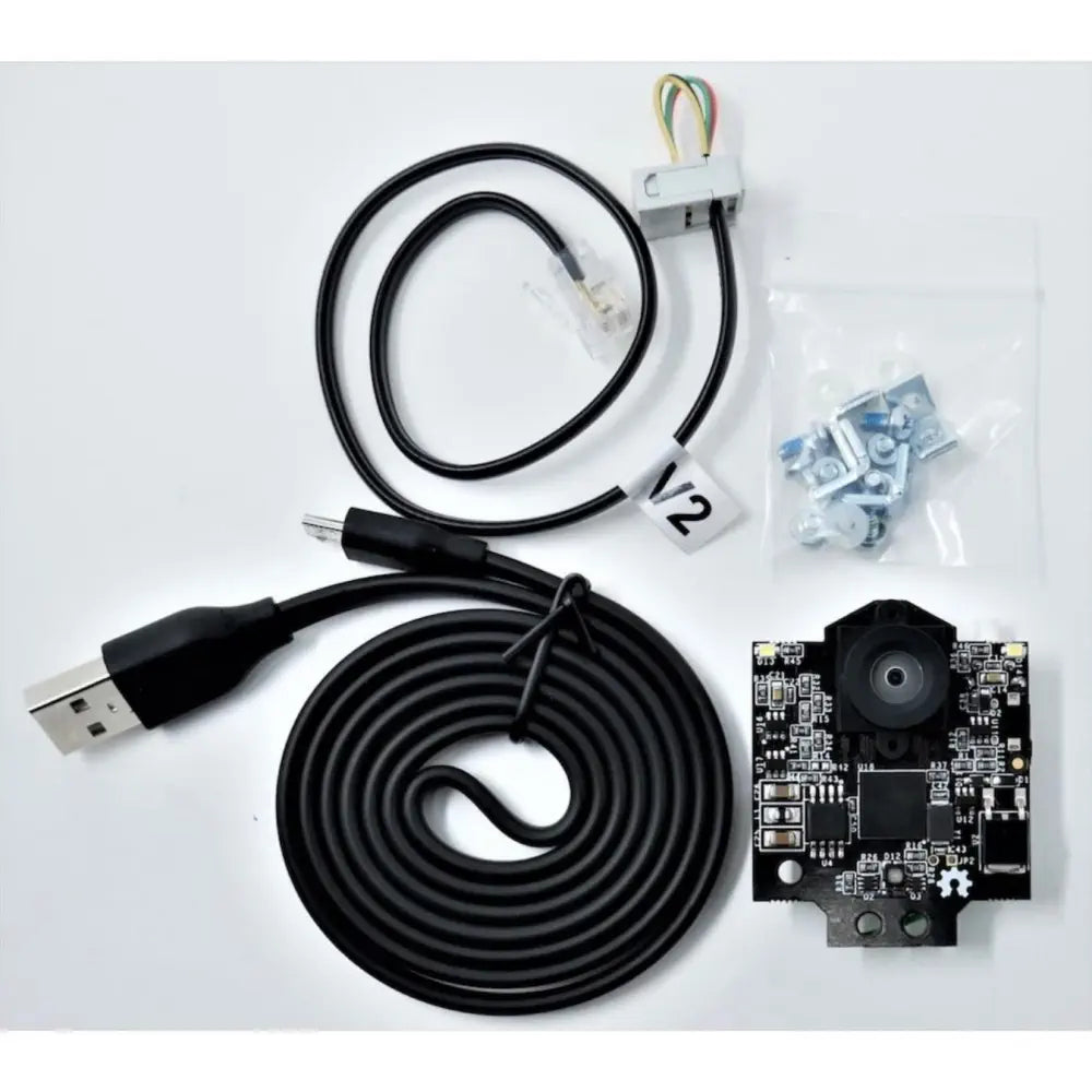 Charmed Labs Pixy 2.2 Robot Vision Image Sensor for LEGO