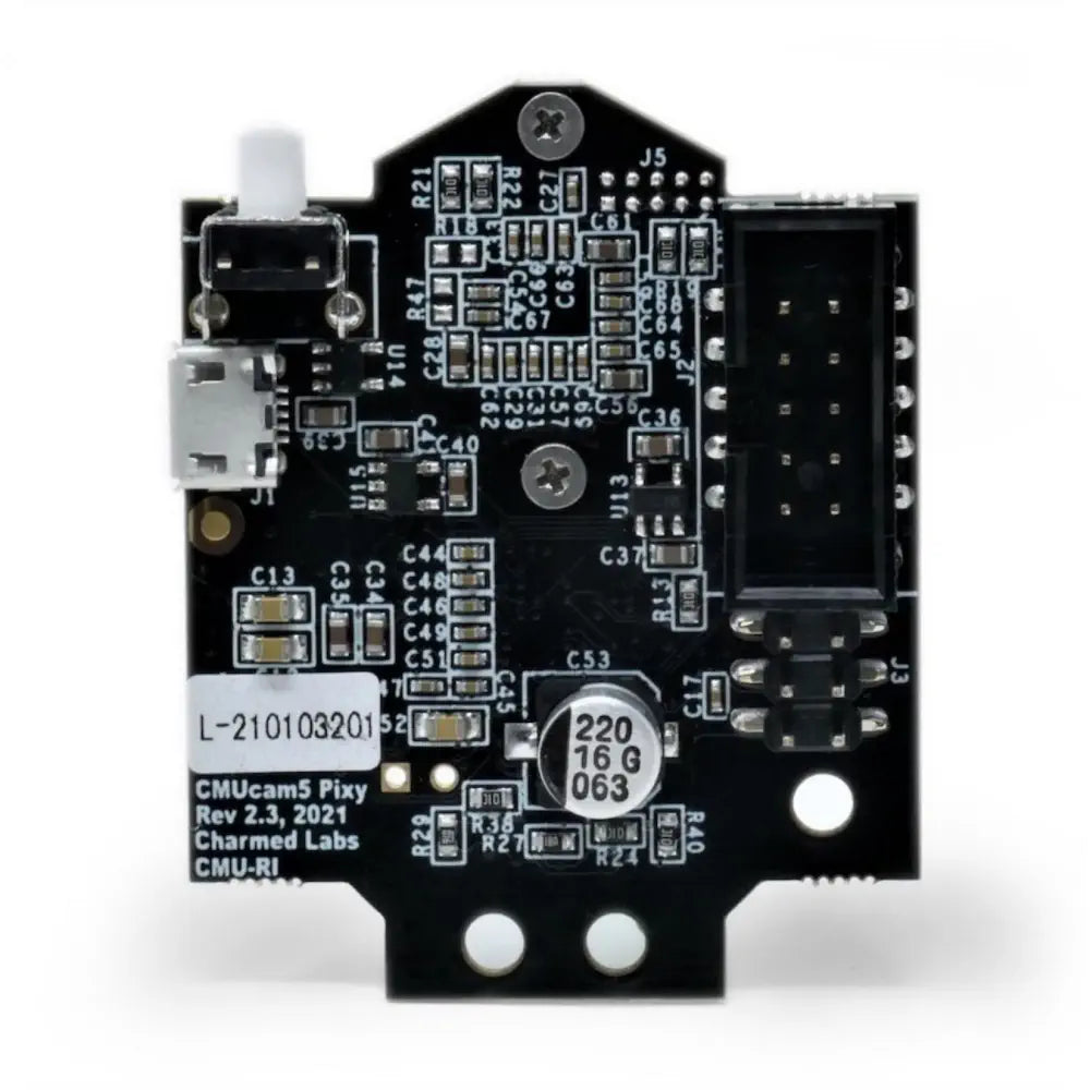Charmed Labs Pixy 2.2 Robot Vision Image Sensor for LEGO