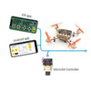 Air:bit 2 Programmable Drone Class Kit (6x) w/ 12x micro:bit