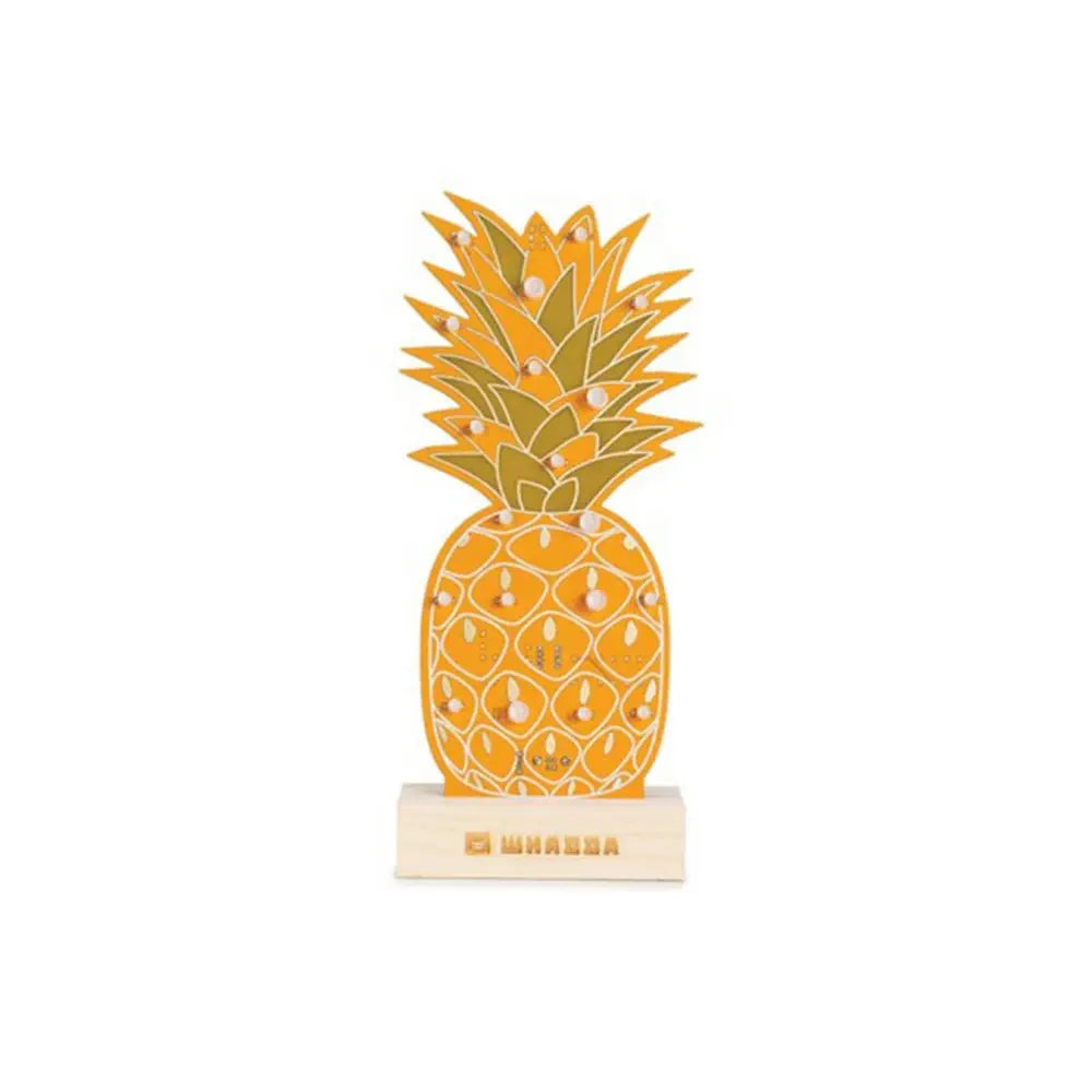 Whadda Pineapple XL Soldering Kit (WSXL107)