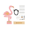 Whadda Flamingo XL Soldering Kit (WSXL104)