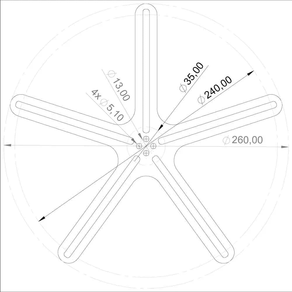 Softactuator Gorillafinger Engineering Kit