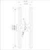 4 Gorillafinger SoftActuator