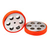 JSumo v2 Soft Silicone Wheel 43x11mm (Pair)