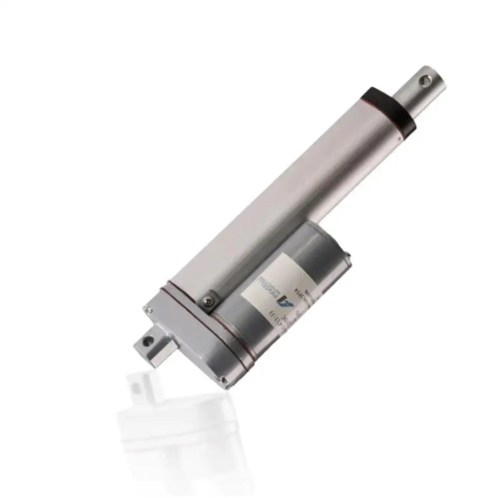 Firgelli 4-Inch Stroke 200 lb Force Classic Rod Linear Actuator