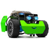 STEM Robot Kit - Robobloq Q-Scout DIY Mechanical Building Robotic Coding Kit with Remote Control forTeens