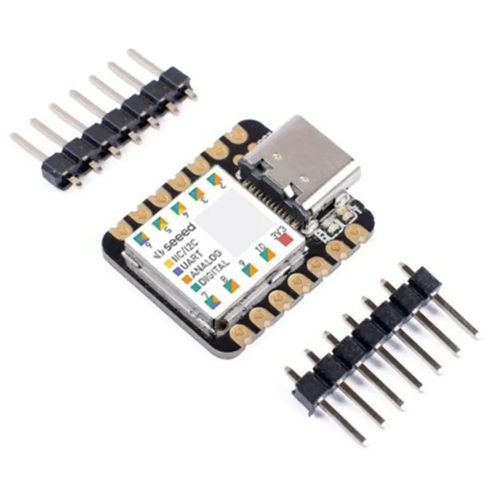 SeeedStudio Seeed Studio XIAO SAMD21 - Arduino Microcontroller - SAMD21 Cortex M0+