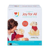 Ageless Innovations Golden Pup Interactive Robot Toy Dog (Open Box)