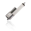 12" Stroke 150 lbs Force Linear Actuator w/ Potentiometer Feedback