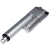 12" Stroke 150 lbs Force Linear Actuator w/ Potentiometer Feedback