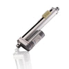 10-Inch Stroke Mini Track Actuator 2-Inch / Sec Speed and 35lbs Force