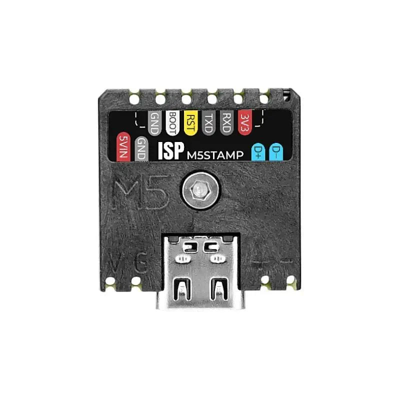 M5Stamp ISP Serial Programmer Module (CH9102)